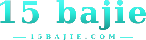 15 bajie logo